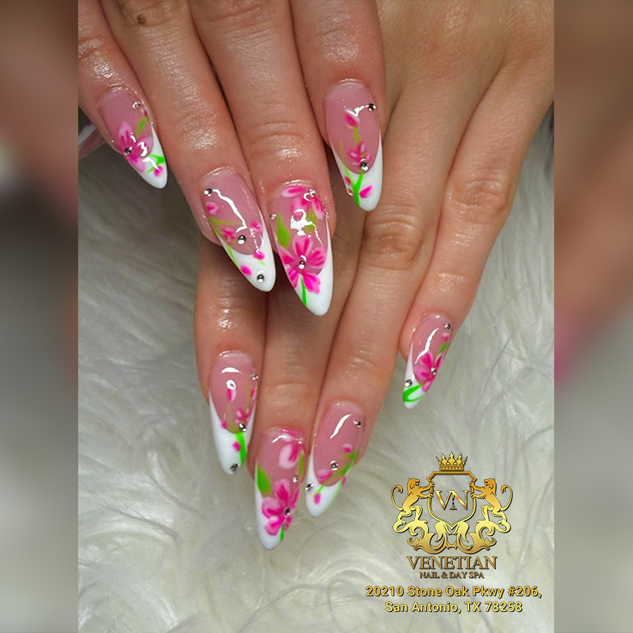 Venetian Nail & Day Spa